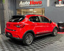 ARGO 1.3 8V TREKKING FLEX 4P MANUAL - 2021 - VACARIA