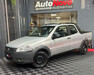 STRADA 1.4 MPI WORKING CD 8V FLEX 2P MANUAL - 2011 - VACARIA