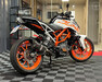 DUKE 390 ABS - 2020 - VACARIA