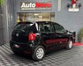 FOX 1.0 MI 8V FLEX 4P MANUAL - 2011 - VACARIA