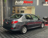 207 1.4 XR PASSION 8V FLEX 4P MANUAL - 2009 - VACARIA