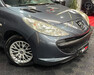 207 1.4 XR PASSION 8V FLEX 4P MANUAL - 2009 - VACARIA