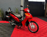 BIZ 100 ES - 2014 - VACARIA