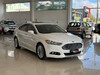 FUSION 2.0 TITANIUM FWD 16V 4P AUTOMÁTICO - 2014 - VACARIA