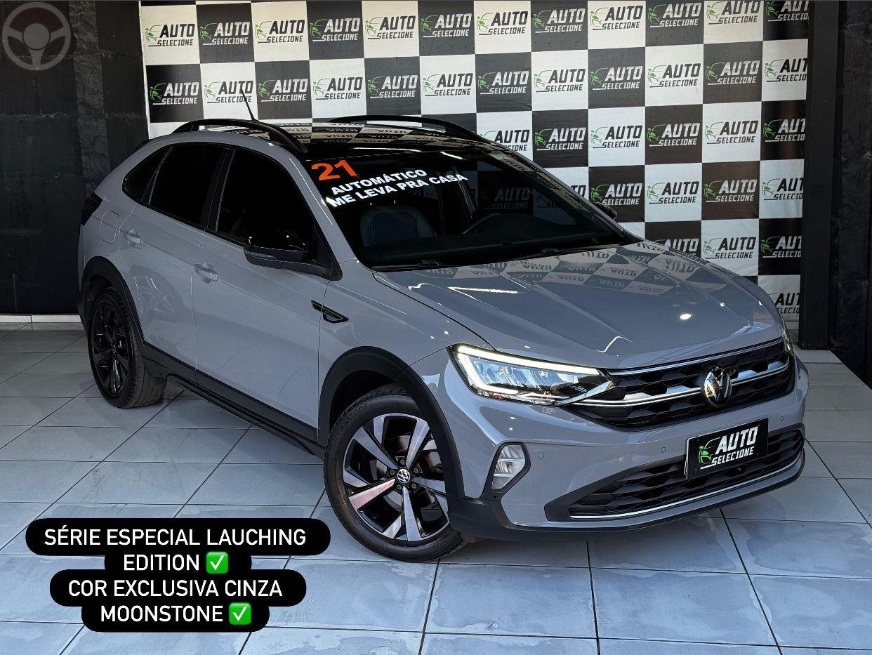 NIVUS 1.0 TSI HIGHLINE FLEX 4P AUTOMATICO - 2021 - CAXIAS DO SUL