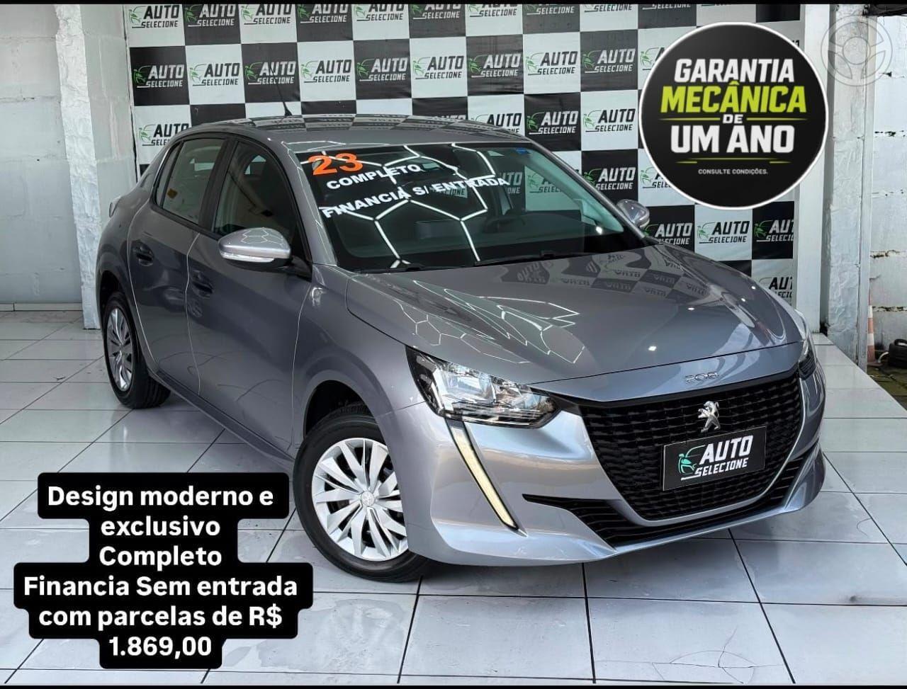 208 1.0 FIREFLY FLEX LIKE MANUAL - 2023 - CAXIAS DO SUL