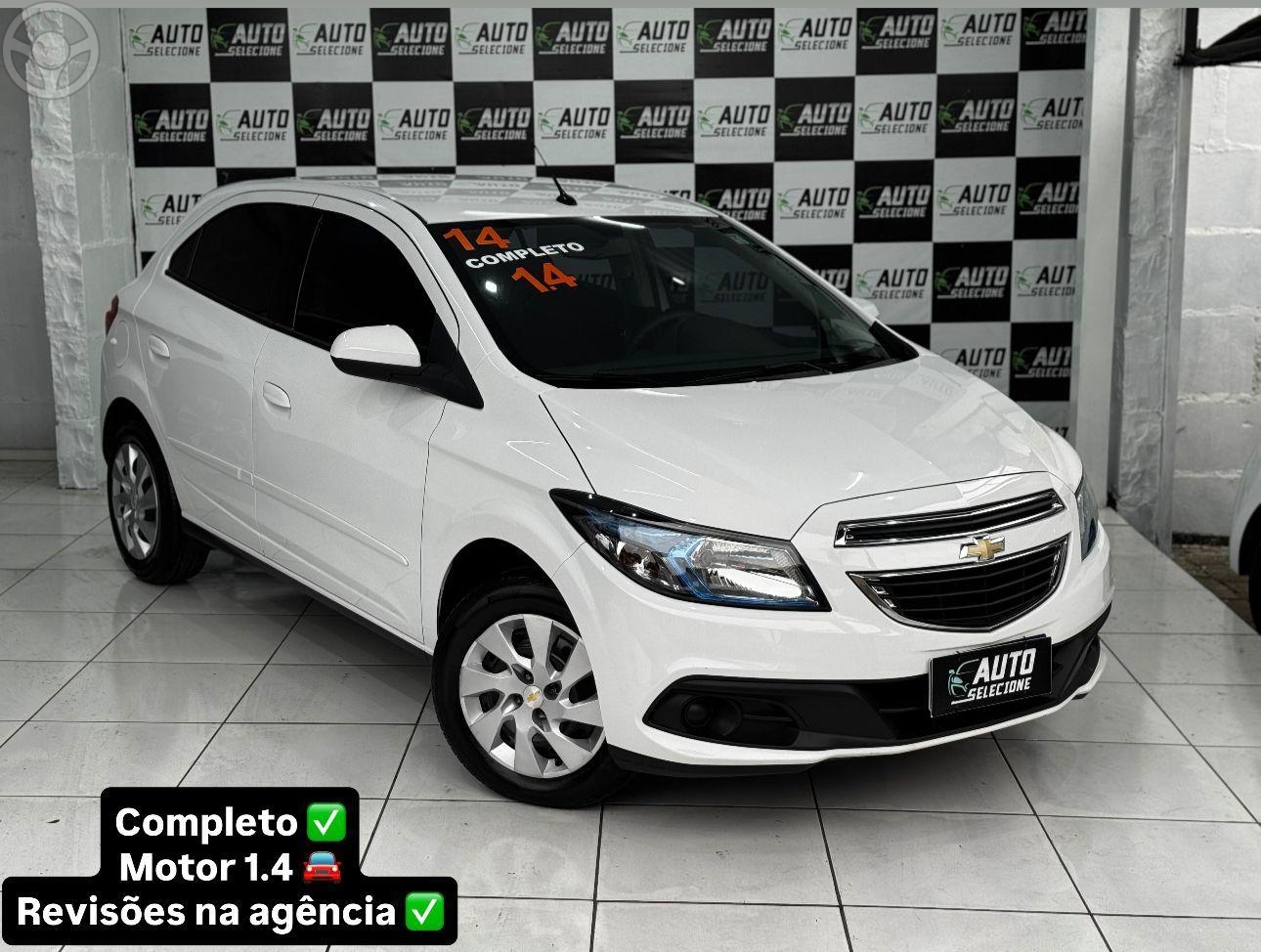 ONIX - 2014 - CAXIAS DO SUL