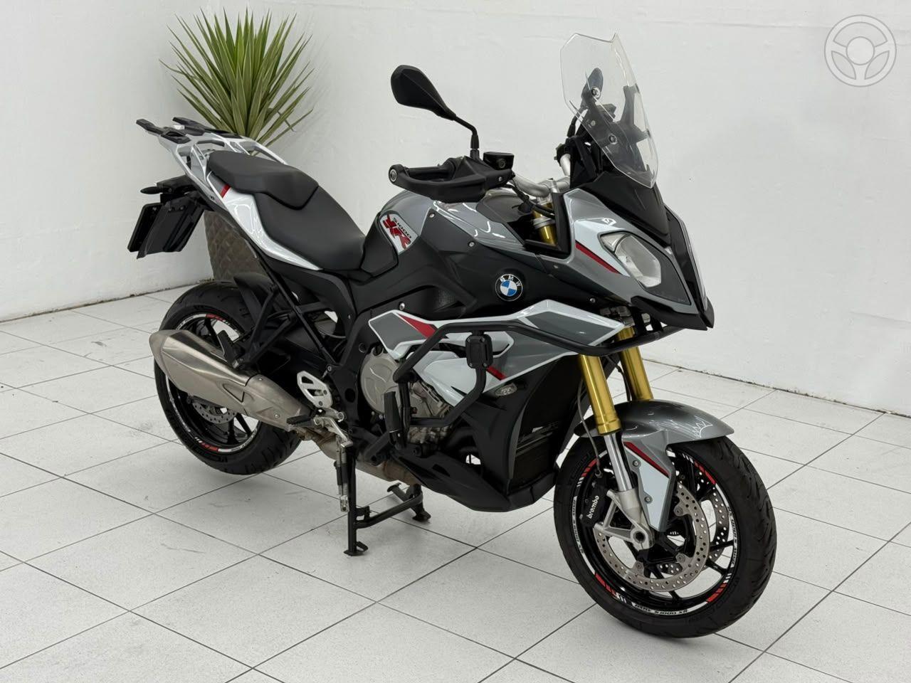 S 1000 XR - 2018 - CAXIAS DO SUL