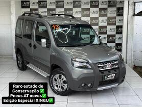 doblo 1.8 mpi adventure xingu 16v flex 4p manual 2013 caxias do sul