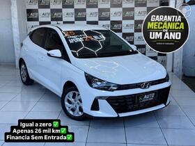 hb20 1.0 comfort plus 12v flex 4p manual 2025 caxias do sul
