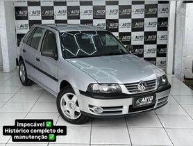 gol 1.6 mi power 8v 4p manual g.iii 2003 caxias do sul