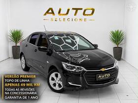 onix 1.0 premier plus 12v turbo flex 4p automatico 2022 caxias do sul