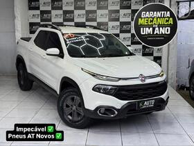 toro 1.8 16v evo flex freedom automatico 2020 caxias do sul