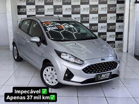 fiesta 1.6 sigma 16v flex 4p manual 2019 caxias do sul