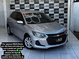 ONIX 1.0 LT 12V FLEX 4P MANUAL