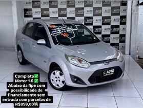fiesta 1.6 mpi sedan 8v flex 4p manual 2012 caxias do sul