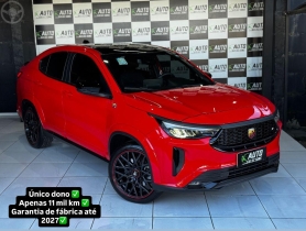 fastback 1.0 audace 200 turbo flex 4p automatico 2024 caxias do sul