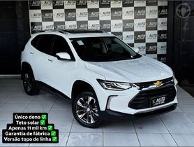 tracker 1.2 12v premier turbo flex 4p automatico 2025 caxias do sul