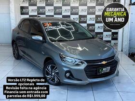 ONIX 1.0 LT 12V FLEX 4P MANUAL