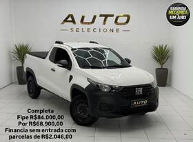 STRADA 1.3 ENDURANCE FIREFLY PLUS CS 8V FLEX 2P MANUAL