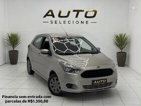 ka 1.0 se 12v flex 4p manual 2015 caxias do sul