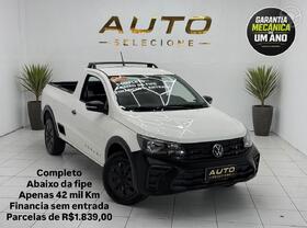 saveiro 1.6 msi robust cs 16v flex 2p manual 2025 caxias do sul