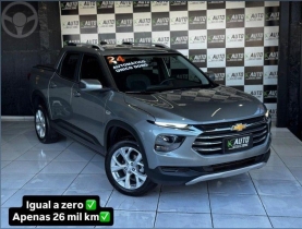 MONTANA 1.2 TURBO LTZ FLEX 4P AUTOMATICA