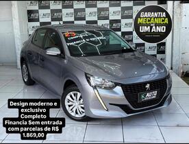 208 1.0 firefly flex like manual 2023 caxias do sul