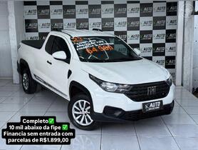 strada 1.4 freedom cs 8v flex 2p manual 2023 caxias do sul