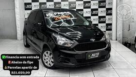ka 1.0 se plus 12v flex 4p manual 2018 caxias do sul