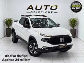 toro 1.3 freedom t270 4x2 16v flex 4p automatico 2025 caxias do sul