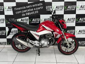cg 160 titan ex 2016 caxias do sul