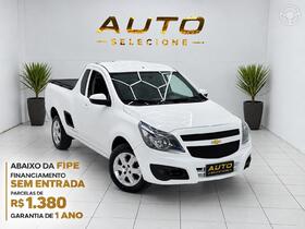 MONTANA 1.4 MPFI LS CS 8V FLEX 2P MANUAL