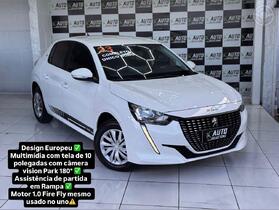 208 1.0 firefly flex like manual 2023 caxias do sul