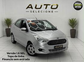 ka 1.5 sel 16v flex 4p manual 2015 caxias do sul