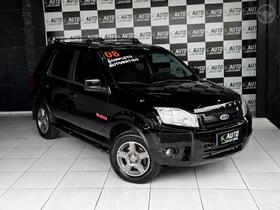 ecosport 2.0 xlt 16v 4p automatico 2008 caxias do sul