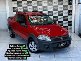 strada 1.4 mpi working cd 8v flex 3p manual 2014 caxias do sul