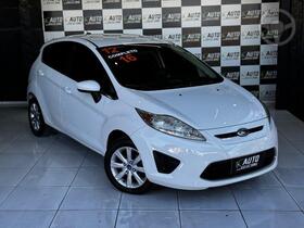 fiesta 1.6 rocam se 8v flex 4p manual 2012 caxias do sul