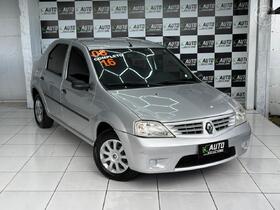 logan 1.6 expression 8v flex 4p manual 2008 caxias do sul