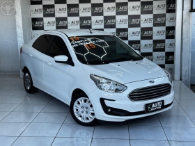 KA 1.5 SE SEDAN 12V FLEX 4P MANUAL