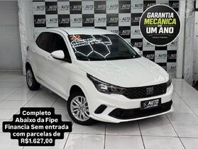 argo 1.0 firefly flex 4p manual 2022 caxias do sul