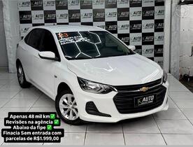 onix 1.0 lt 12v turbo flex 4p manual 2023 caxias do sul