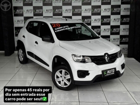 kwid 2020 caxias do sul