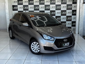 hb20 1.0 comfort 12v flex 4p manual 2019 caxias do sul