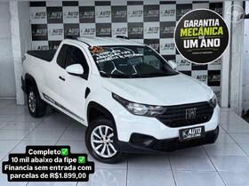 strada 1.4 freedom cs 8v flex 2p manual 2023 caxias do sul