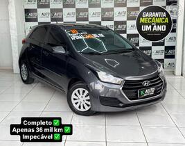 hb20 1.0 comfort 12v flex 4p manual 2018 caxias do sul