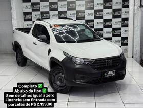 strada 1.3 endurance firefly plus cs 8v flex 2p manual 2025 caxias do sul