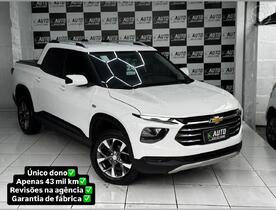 montana 1.2 turbo ltz flex 4p automatica 2024 caxias do sul