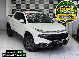 toro 1.8 16v evo flex freedom automatico 2020 caxias do sul