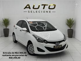 hb20 1.0 comfort style 12v flex 4p manual 2013 caxias do sul